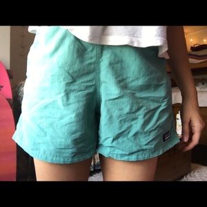 Patagonia Medium shorts